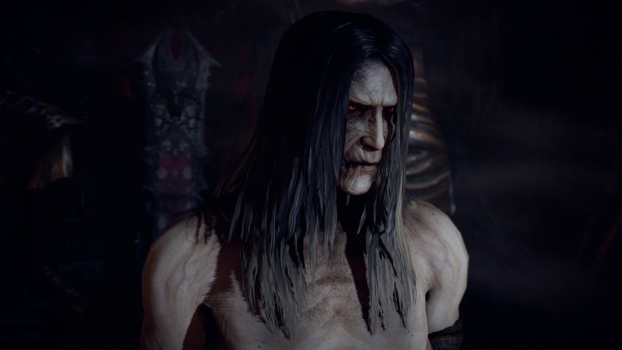 Castlevania: Lords of Shadow 2 - Imagen 46